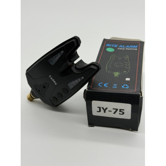 Сигналізатор клювання Sadey JY-75